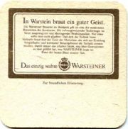 1453: Германия, Warsteiner