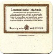 1455: Germany, Warsteiner