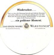 1457: Germany, Warsteiner