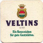 1475: Германия, Veltins