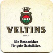 1476: Германия, Veltins