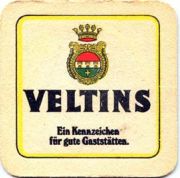 1477: Германия, Veltins