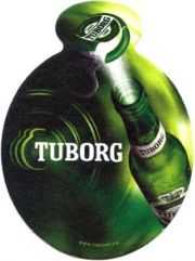 1492: Дания, Tuborg (Украина)