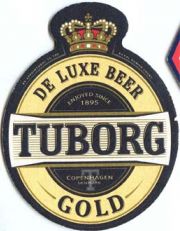 1498: Дания, Tuborg