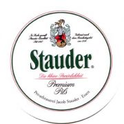 1518: Германия, Stauder