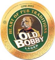 1536: Russia, Old Bobby