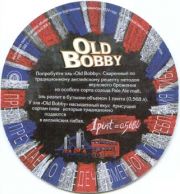 1537: Russia, Old Bobby