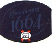 1564: Франция, Kronenbourg