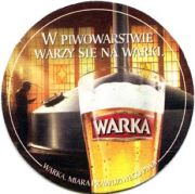 1570: Польша, Warka