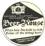 1573: Estonia, Beer House