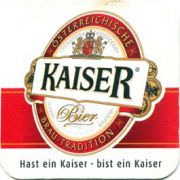 1600: Austria, KaiseR