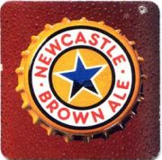 1602: United Kingdom, Newcastle Brown Ale