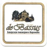 1611: Russia, de Bassus
