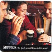 1617: Ireland, Guinness