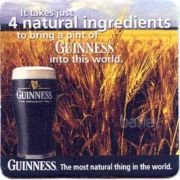 1617: Ирландия, Guinness