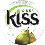 1648: Эстония, Kiss Cider