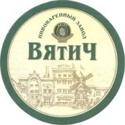 1651: Russia, Вятич / Vyatich