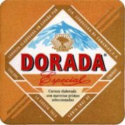 1668: Испания, Dorada