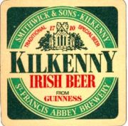 1694: Ирландия, Kilkenny