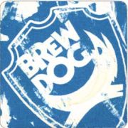 1695: Великобритания, Brew Dog