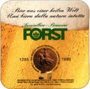 1700: Италия, Forst