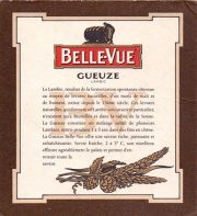 1702: Бельгия, Belle Vue