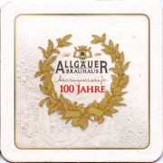 1708: Германия, Allgauer