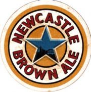 1712: Великобритания, Newcastle Brown Ale