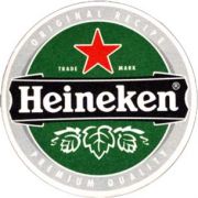 1722: Нидерланды, Heineken