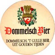 1724: Нидерланды, Dommelsch