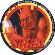 1738: Belgium, Satan