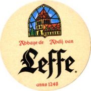 1743: Belgium, Leffe