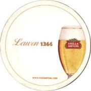 1746: Belgium, Stella Artois