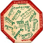 1753: Дания, Tuborg