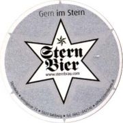 1767: Austria, Stern Bier