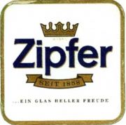 1768: Austria, Zipfer