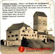 1778: Швейцария, Schuetzengarten
