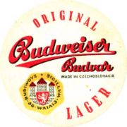 1794: Чехия, Budweiser Budvar