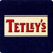 1815: Великобритания, Tetley