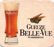 1818: Бельгия, Belle Vue