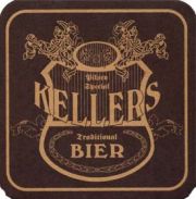 1860: Минеральные Воды, Kellers