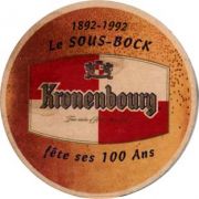 1879: France, Kronenbourg