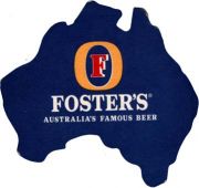 1902: Australia, Foster