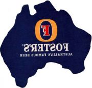 1902: Австралия, Foster