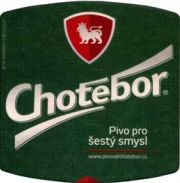 1911: Чехия, Chotebor