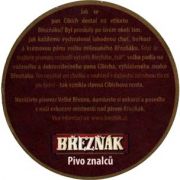 1936: Чехия, Breznak