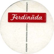 1945: Чехия, Ferdinand