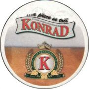 1951: Чехия, Konrad