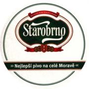 1959: Чехия, Starobrno