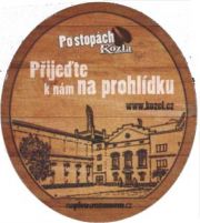 1964: Czech Republic, Velkopopovicky Kozel